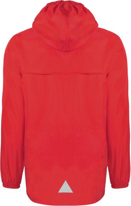 Actual product image Normani Tampere rain jacket - 1233 (XL)