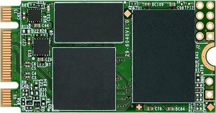 Produktbild Transcend Mts420s (120 GB, M.2 2242)