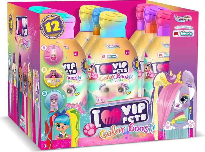 Image du produit IMC Toys VIP Pets