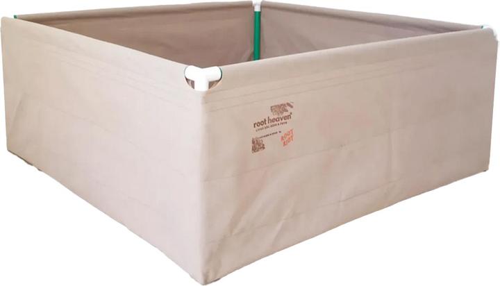 Produktbild Almicanna Living Soil Bed Root Heaven 110 x 110 x 50cm 544L