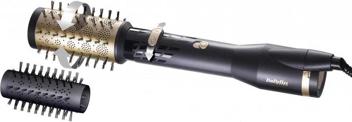 Produktbild BaByliss Creative Gold Ceramic