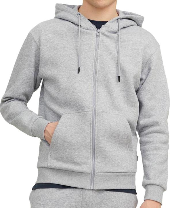 Produktbild Jack & Jones 2er Pack Bradley Sweatjacke / Hoodie (L)