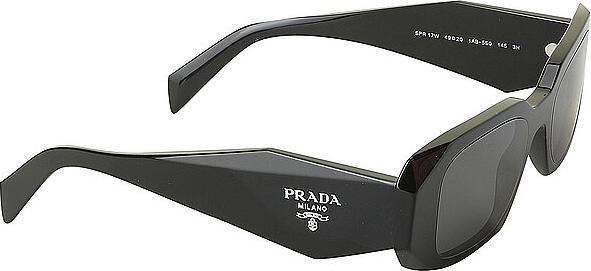 Actual product image Prada Sunglasses 17WS
