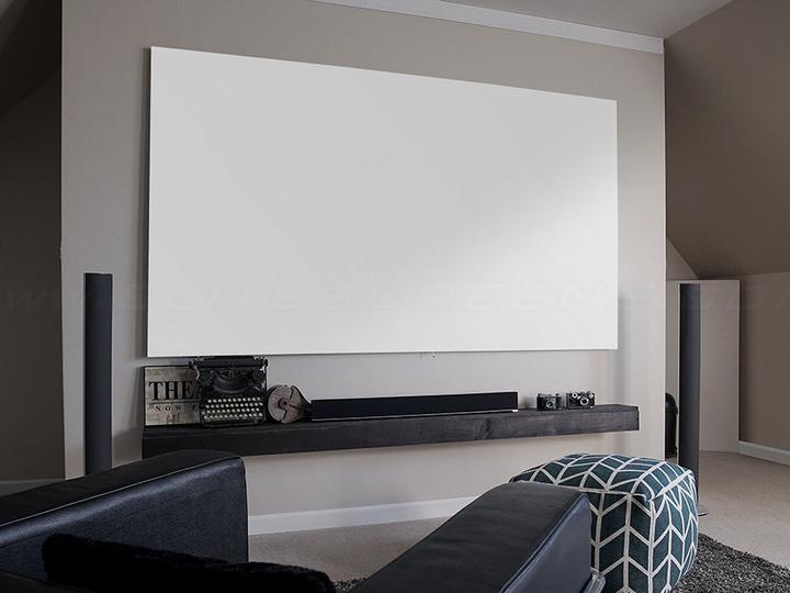 Produktbild Elite Screens Aeon Edge Free AcousticPro UHD (100", 16:9)