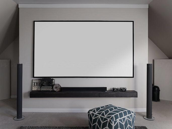 Produktbild Elite Screens Aeon Edge Free AcousticPro UHD (100", 16:9)