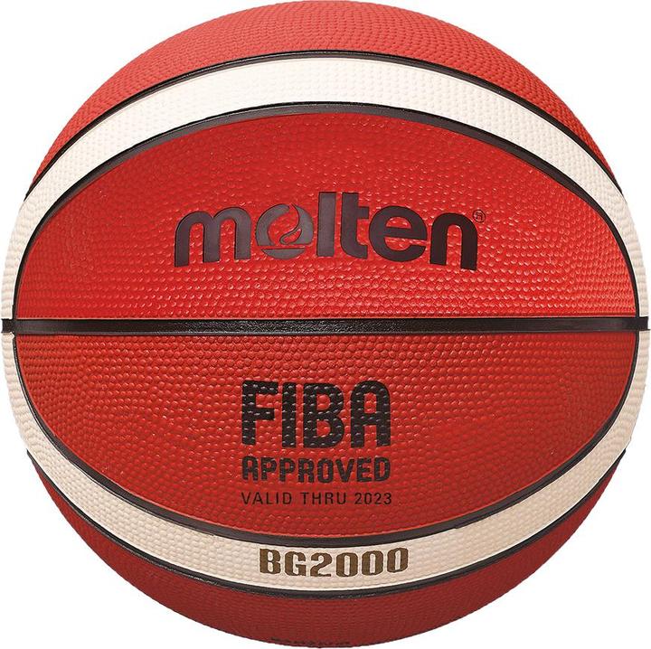 Molten B3G2000 BASKETBALL