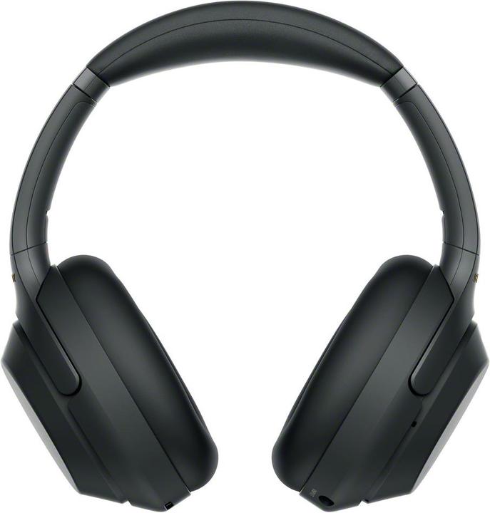 Actual product image Sony WH-1000XM3 (ANC, 30 h, Cable)