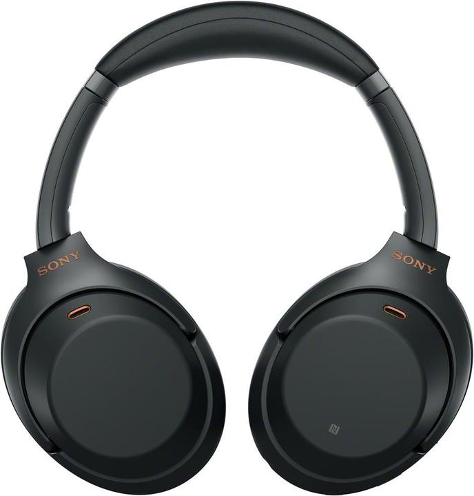 Actual product image Sony WH-1000XM3 (ANC, 30 h, Cable)