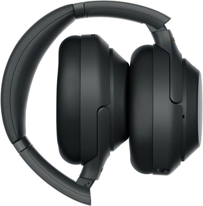 Actual product image Sony WH-1000XM3 (ANC, 30 h, Cable)