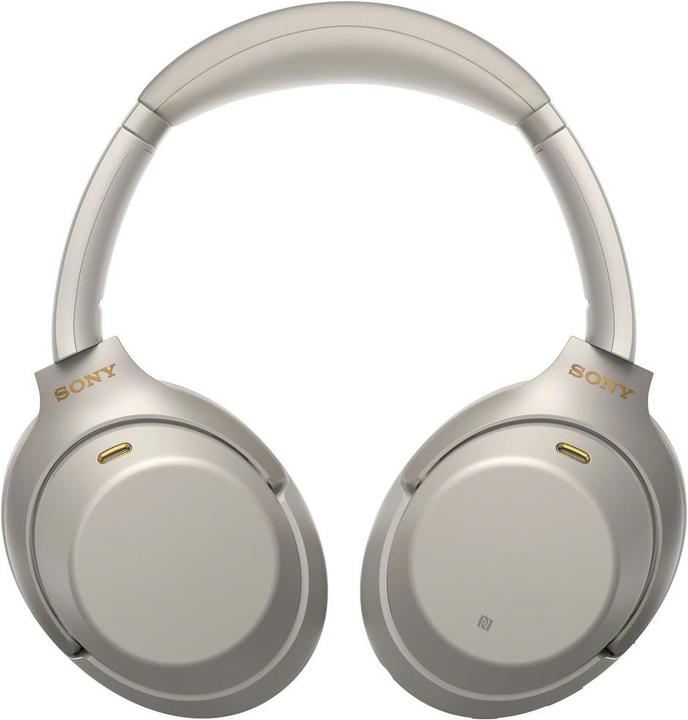 Produktbild Sony WH-1000XM3 (ANC, 30 h, Kabellos)