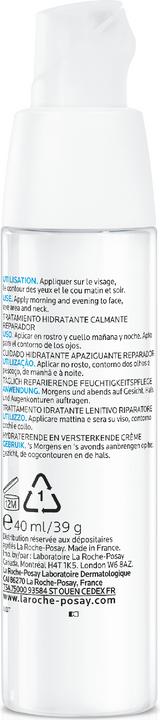 Produktbild La Roche Posay Tolériane Dermallergo (40 ml, 24h Creme)