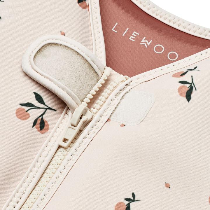 Produktbild Liewood Schwimmveste Dove Peach Sea Shell (15, 16, 17, 18, 19)