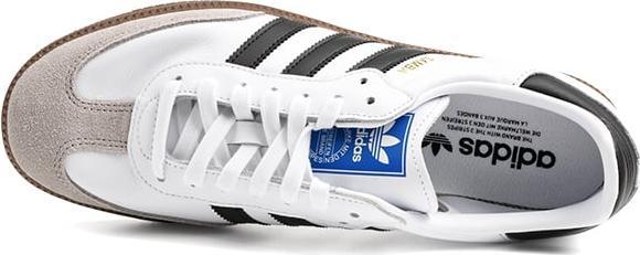 Actual product image adidas Samba Og (43 1/3)