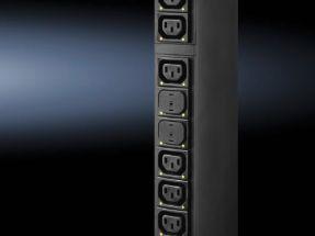 Actual product image Rittal Slot cover for C13, 10 pc(s)