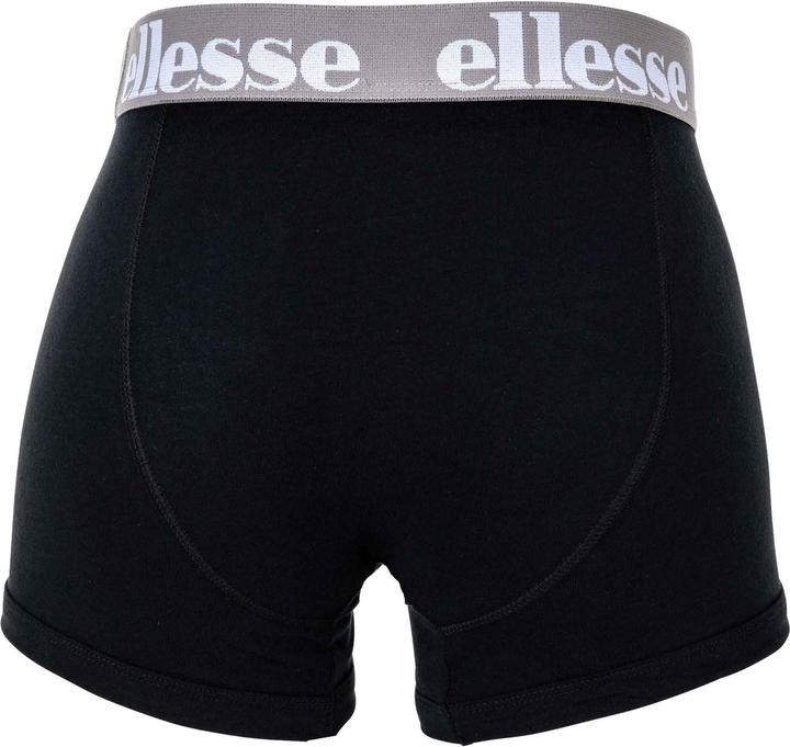 Image du produit Ellesse Boxer Casual Stretch (5XL, paquet de 7)