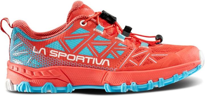 Actual product image La Sportiva Bushido II JR (30)