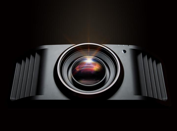 Produktbild JVC DLA-N5B (4K, 1800 lm)