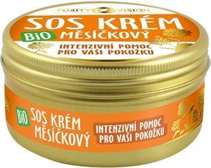 Purity Bio SOS Calendula Creme 70 ml (70 ml)