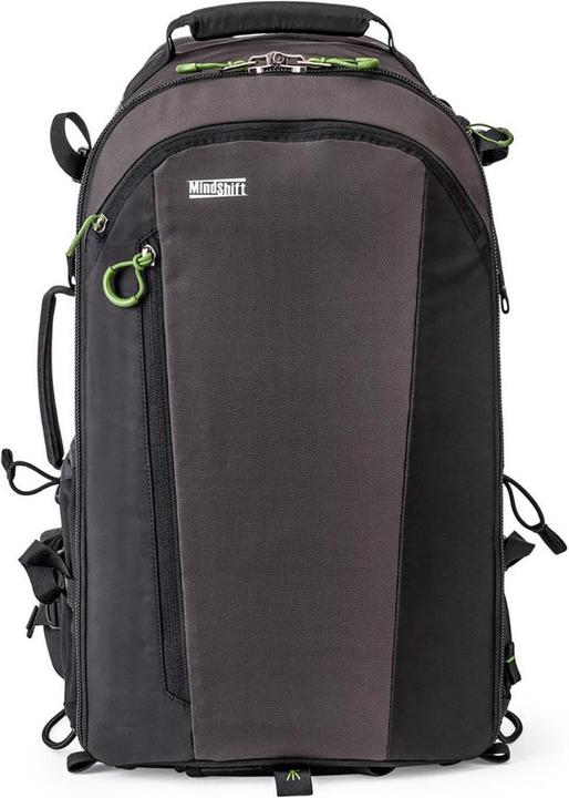 Actual product image Mindshiftgear Firstlight 30l backpack (Photo backpack, 30 l)