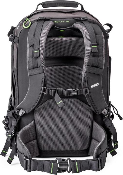 Actual product image Mindshiftgear Firstlight 30l backpack (Photo backpack, 30 l)