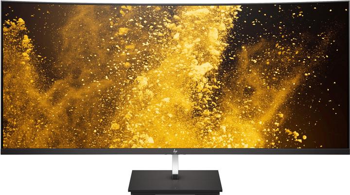 Actual product image HP EliteOne 1000 G2 (Intel Core i7-8700, 16 GB, 1000 GB)