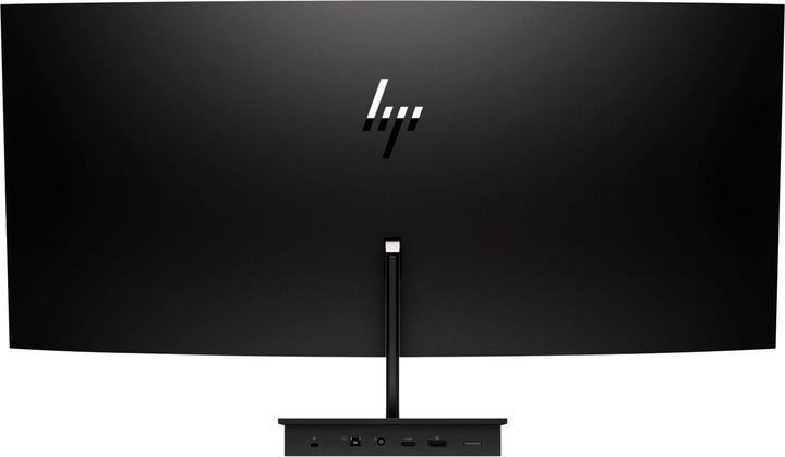 Actual product image HP EliteOne 1000 G2 (Intel Core i7-8700, 16 GB, 1000 GB)