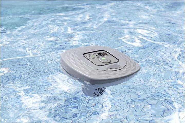 Immagine prodotto Bestway Lay-Z-Spa 0.5 g/h Saltwater Chlorinator