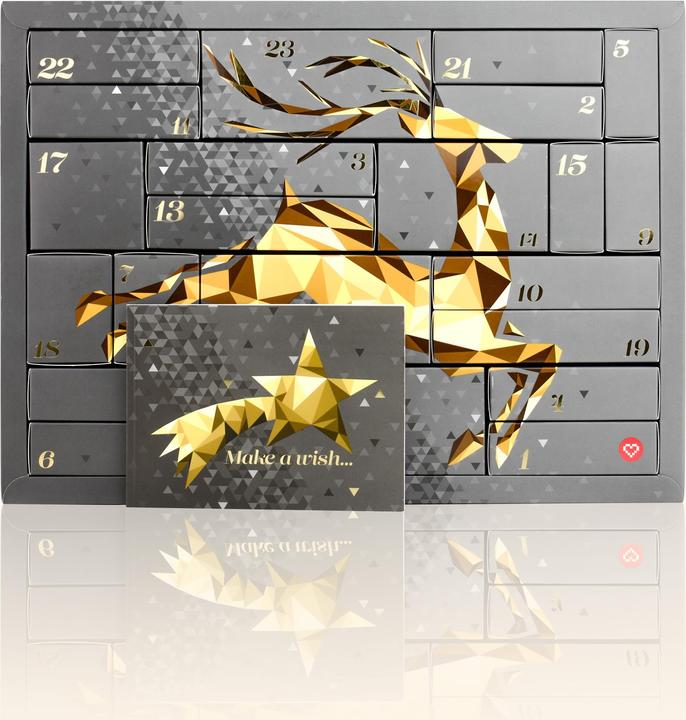 Produktbild Amorana Adventskalender Premium