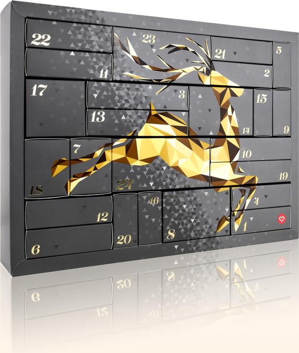 Produktbild Amorana Adventskalender Premium