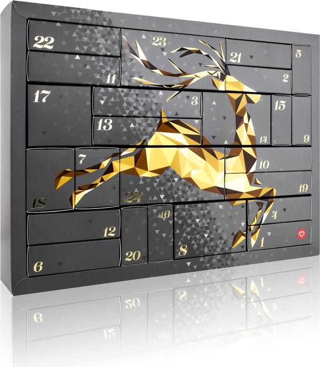 Produktbild Amorana Adventskalender Premium