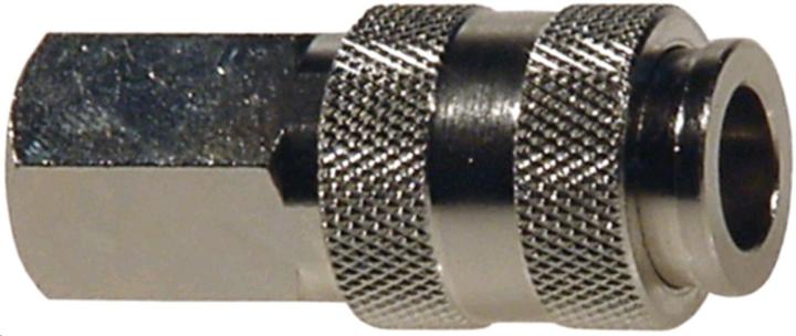 Prebena Compressed air coupling ARO internal thread 14