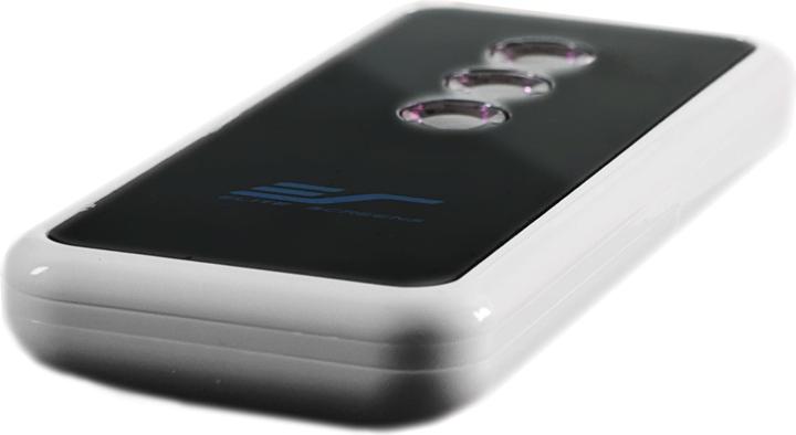 Elite Screens Télécommande infrarouge ZSP-IR-W (Télécommande)