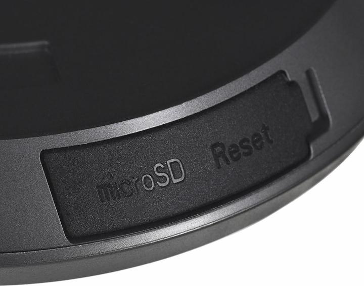 Actual product image Reolink Fisheye Series W520 WiFi (2560 x 2560 pixels)