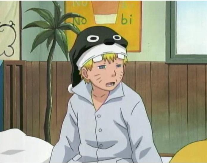 Actual product image ABYstyle Naruto -