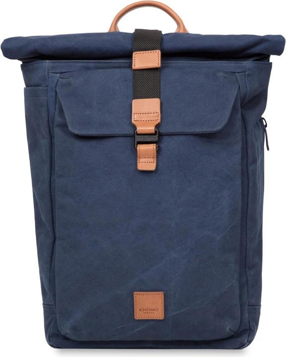 Produktbild Knomo Novello - Rolltop Backpack