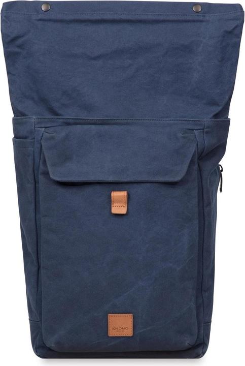 Produktbild Knomo Novello - Rolltop Backpack