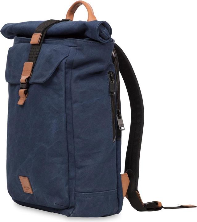 Produktbild Knomo Novello - Rolltop Backpack