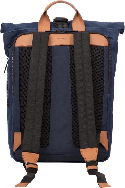 Produktbild Knomo Novello - Rolltop Backpack