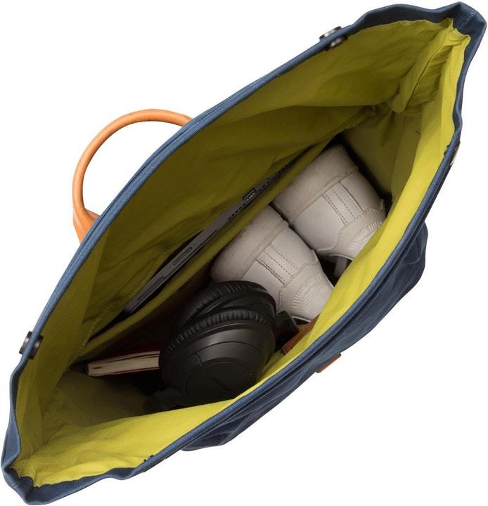 Produktbild Knomo Novello - Rolltop Backpack