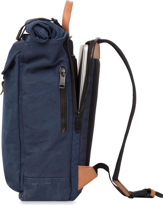 Produktbild Knomo Novello - Rolltop Backpack