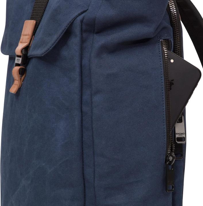 Produktbild Knomo Novello - Rolltop Backpack