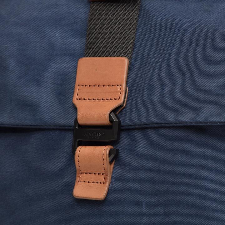 Produktbild Knomo Novello - Rolltop Backpack