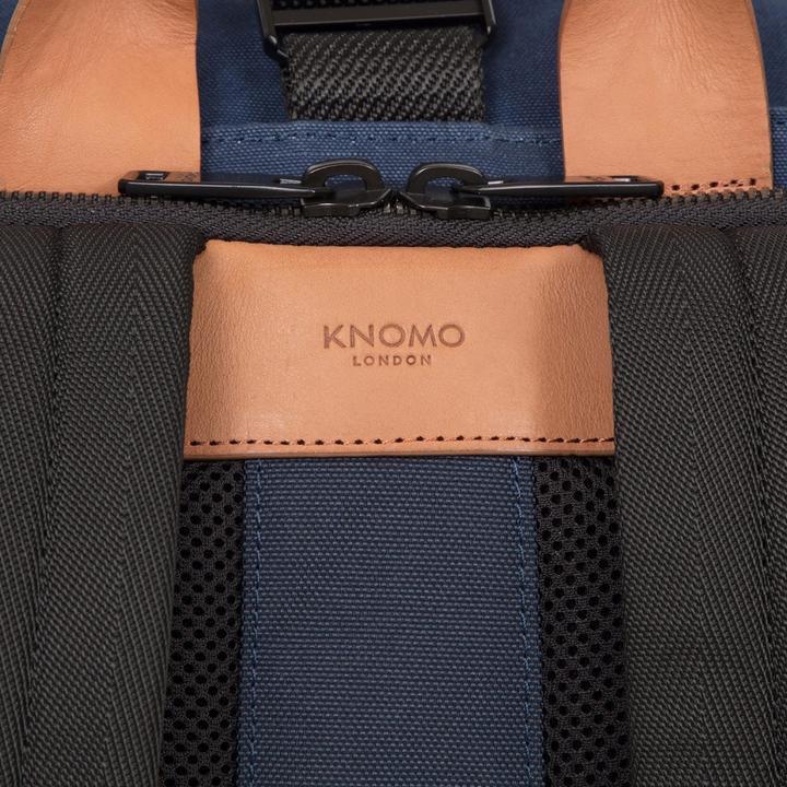 Produktbild Knomo Novello - Rolltop Backpack