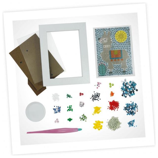 Actual product image Buki Lama