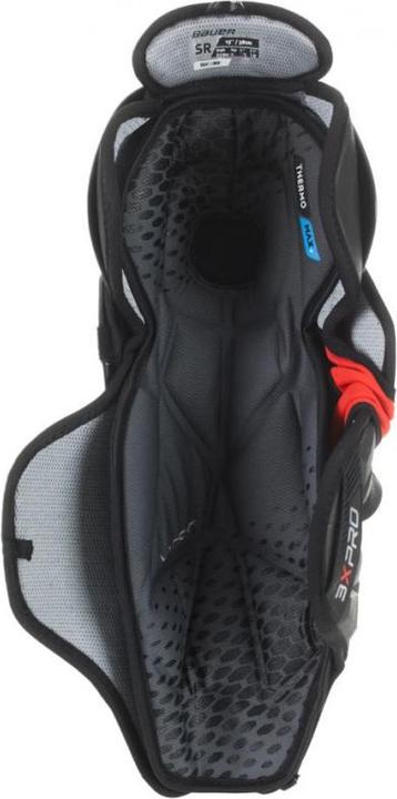 Image du produit Bauer Vapor 3X Pro Protège-tibias de hockey SR (16"/41cm) (11, 12, 13, 14, 15, 16, 17)