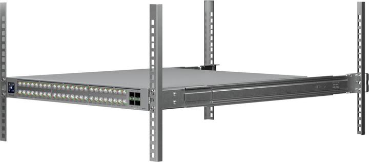 Actual product image Ubiquiti Enterprise Switch UniFi ECS-48-PoE (52 Ports)