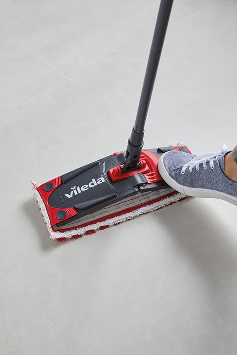 Produktbild Vileda Ultramat Turbo (1 Stk.)