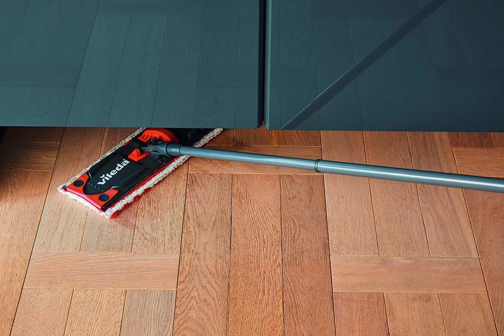 Produktbild Vileda Ultramat Turbo (1 Stk.)
