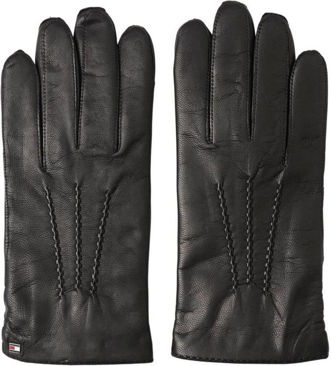 Image du produit Tommy Hilfiger Gants en cuir (S, M)