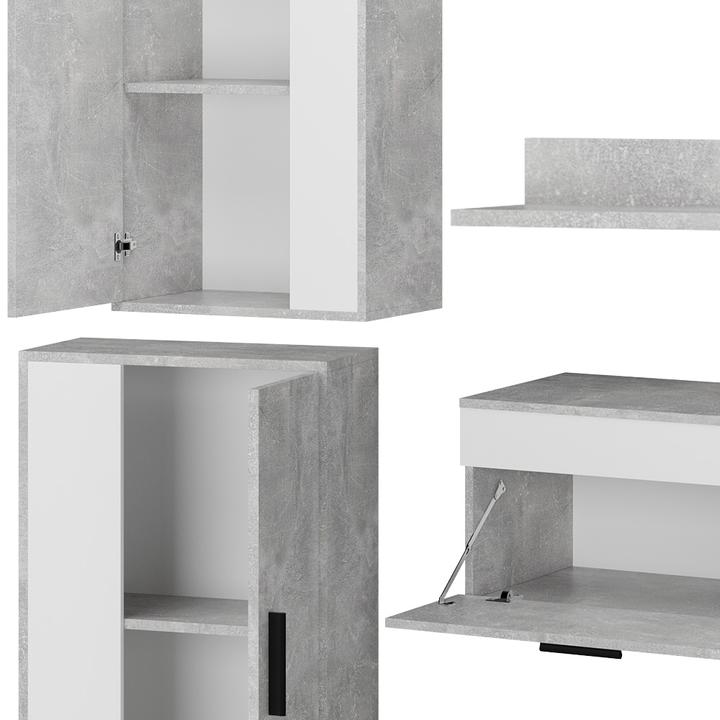 Produktbild Vicco Berno